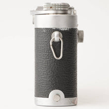 画像をギャラリービューアに読み込む, ニッカ Nicca 3-F レンジファインダー フィルムカメラ