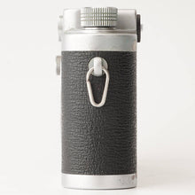 画像をギャラリービューアに読み込む, ニッカ Nicca 3-F レンジファインダー フィルムカメラ