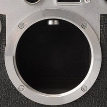 画像をギャラリービューアに読み込む, ニッカ Nicca 3-F レンジファインダー フィルムカメラ