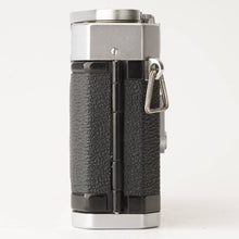 画像をギャラリービューアに読み込む, キヤノン Canon P 35mm レンジファインダーフィルムカメラ