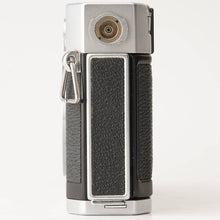 画像をギャラリービューアに読み込む, キヤノン Canon P 35mm レンジファインダーフィルムカメラ