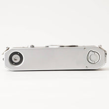 画像をギャラリービューアに読み込む, キヤノン Canon P 35mm レンジファインダーフィルムカメラ