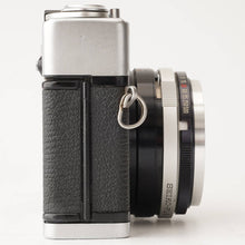 画像をギャラリービューアに読み込む, オリンパス Olympus 35 SP / G.ZUIKO 42mm F1.7