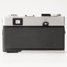 画像をギャラリービューアに読み込む, オリンパス Olympus 35 SP / G.ZUIKO 42mm F1.7