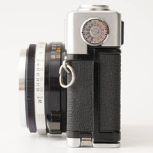 画像をギャラリービューアに読み込む, オリンパス Olympus 35 SP / G.ZUIKO 42mm F1.7