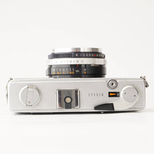 画像をギャラリービューアに読み込む, オリンパス Olympus 35 SP / G.ZUIKO 42mm F1.7