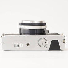 画像をギャラリービューアに読み込む, オリンパス Olympus 35 SP / G.ZUIKO 42mm F1.7