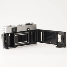 画像をギャラリービューアに読み込む, オリンパス Olympus 35 SP / G.ZUIKO 42mm F1.7