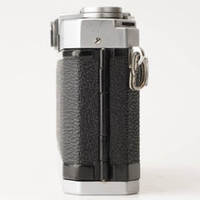 画像をギャラリービューアに読み込む, キヤノン Canon MODEL L2 レンジファインダー 35mmフィルムカメラ