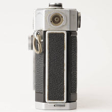 画像をギャラリービューアに読み込む, キヤノン Canon MODEL L2 レンジファインダー 35mmフィルムカメラ