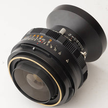 画像をギャラリービューアに読み込む, マミヤ Mamiya SEKOR P 75mm F5.6 ビューファインダー付き Press Universal ,Super 23用