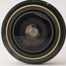 画像をギャラリービューアに読み込む, マミヤ Mamiya SEKOR P 75mm F5.6 ビューファインダー付き Press Universal ,Super 23用