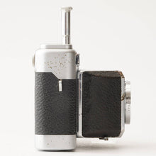 画像をギャラリービューアに読み込む, フォクトレンダー Voigtlander ヴィテッサ VITESSA L / COLOR-SKOPAR 50mm F2