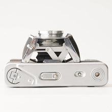 画像をギャラリービューアに読み込む, フォクトレンダー Voigtlander ヴィテッサ VITESSA L / COLOR-SKOPAR 50mm F2