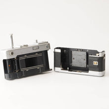 画像をギャラリービューアに読み込む, フォクトレンダー Voigtlander ヴィテッサ VITESSA L / COLOR-SKOPAR 50mm F2