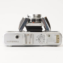 画像をギャラリービューアに読み込む, フォクトレンダー Voigtlander ヴィテッサ VITESSA L / COLOR-SKOPAR 50mm F2