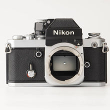 画像をギャラリービューアに読み込む, ニコン Nikon F2 フォトミック A Photomic A ボディ 35mm 一眼レフフィルムカメラ