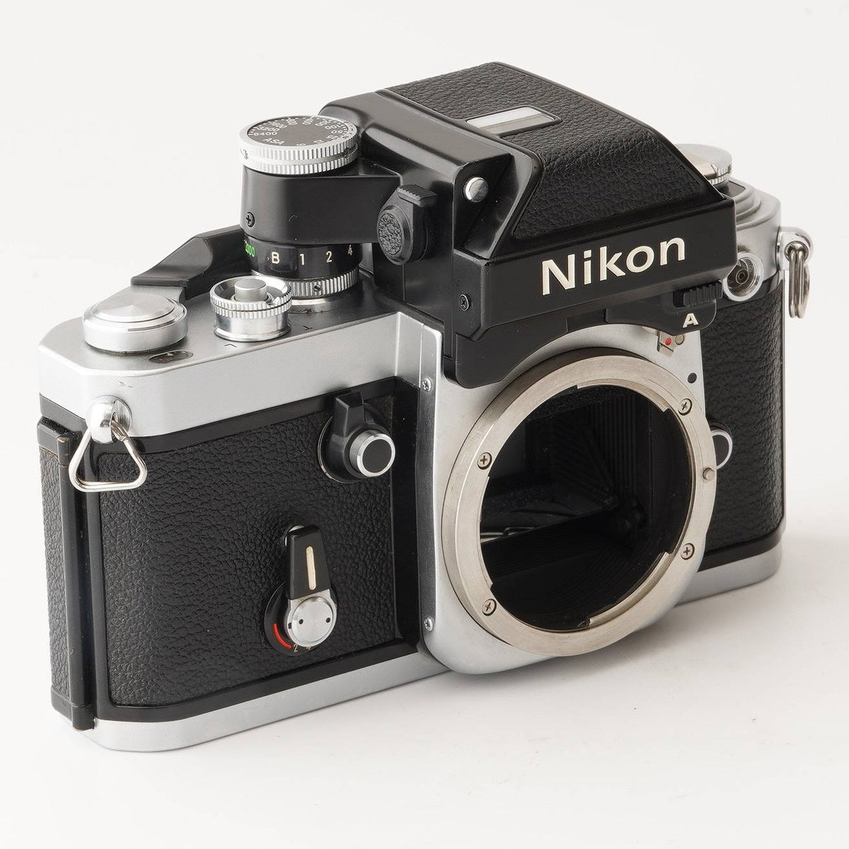 ニコン Nikon F2 フォトミック A Photomic A ボディ 35mm 一眼