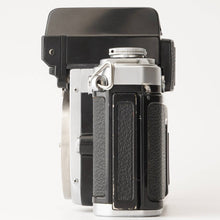 画像をギャラリービューアに読み込む, ニコン Nikon F2 フォトミック A Photomic A ボディ 35mm 一眼レフフィルムカメラ