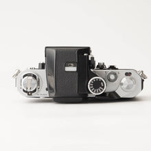 画像をギャラリービューアに読み込む, ニコン Nikon F2 フォトミック A Photomic A ボディ 35mm 一眼レフフィルムカメラ