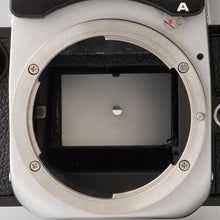 画像をギャラリービューアに読み込む, ニコン Nikon F2 フォトミック A Photomic A ボディ 35mm 一眼レフフィルムカメラ