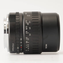 画像をギャラリービューアに読み込む, 銘匠光学 Meishokogaku TTArtisan 40mm F2.8 Macro ソニー Eマウント用