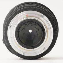 画像をギャラリービューアに読み込む, シグマ SIGMA 50mm F1.4 EX DG HSM ニコン Fマウント