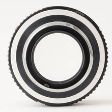 画像をギャラリービューアに読み込む, ミノルタ Minolta MC Rokkor PG 50mm F1.4