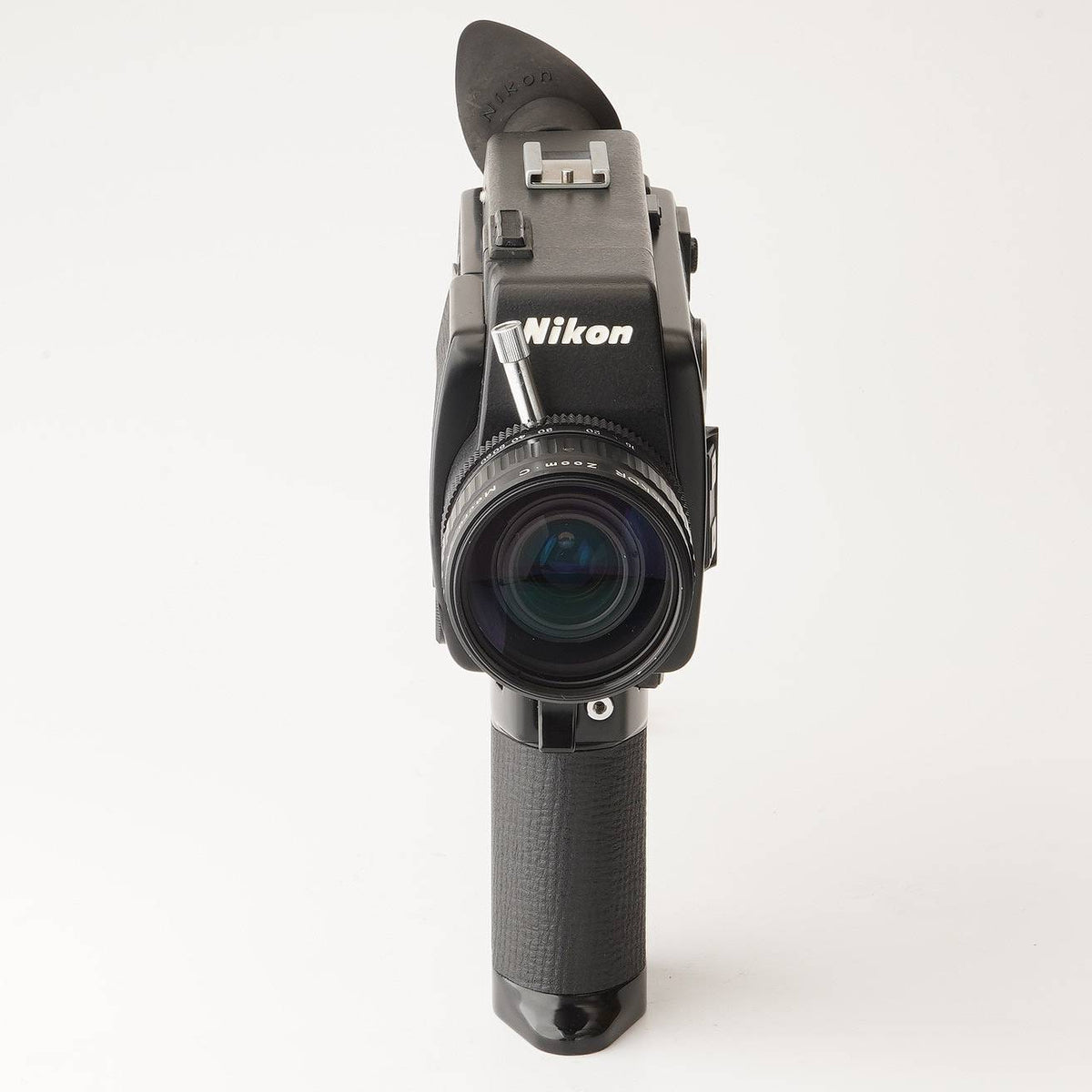 ニコン Nikon R8 SUPER ZOOM 8mm ビデオカメラ Cine-NIKKOR Zoom