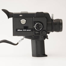 Load image into Gallery viewer, Nikon R8 SUPER ZOOM