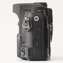 画像をギャラリービューアに読み込む, ミノルタ Minolta α-7 alpha-7 ボディ 35mm 一眼レフフィルムカメラ ブラック