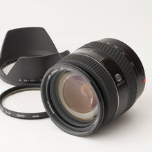 画像をギャラリービューアに読み込む, ミノルタ Minolta AF Zoom 24-105mm F3.5-4.5 D ソニー Aマウント