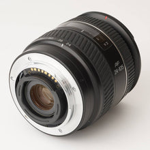 画像をギャラリービューアに読み込む, ミノルタ Minolta AF Zoom 24-105mm F3.5-4.5 D ソニー Aマウント