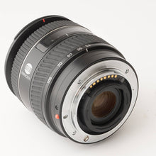 画像をギャラリービューアに読み込む, ミノルタ Minolta AF Zoom 24-105mm F3.5-4.5 D ソニー Aマウント