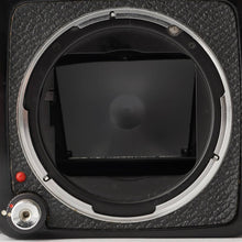 画像をギャラリービューアに読み込む, マミヤ Mamiya M645 Body 中判フィルムカメラ ウエストレベルファインダー