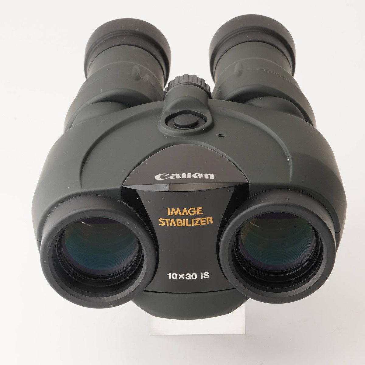 キヤノン Canon 双眼鏡 Binoculars 10X30 IS 6° 防振双眼鏡