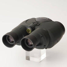 画像をギャラリービューアに読み込む, キヤノン Canon 双眼鏡 Binoculars 10X30 IS 6° 防振双眼鏡 手振れ補正