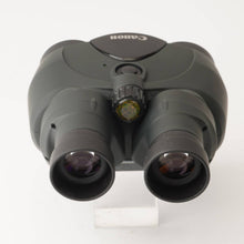 画像をギャラリービューアに読み込む, キヤノン Canon 双眼鏡 Binoculars 10X30 IS 6° 防振双眼鏡 手振れ補正