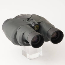 画像をギャラリービューアに読み込む, キヤノン Canon 双眼鏡 Binoculars 10X30 IS 6° 防振双眼鏡 手振れ補正
