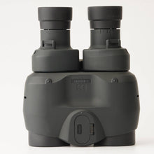 画像をギャラリービューアに読み込む, キヤノン Canon 双眼鏡 Binoculars 10X30 IS 6° 防振双眼鏡 手振れ補正
