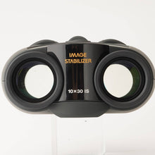 画像をギャラリービューアに読み込む, キヤノン Canon 双眼鏡 Binoculars 10X30 IS 6° 防振双眼鏡 手振れ補正