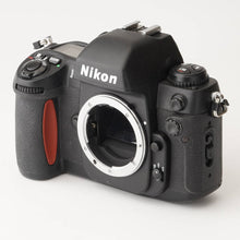 Load image into Gallery viewer, Nikon F100
