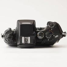 Load image into Gallery viewer, Nikon F4S Body / Battery Pack MB-21