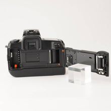 画像をギャラリービューアに読み込む, キヤノン Canon EOS 5 / EF 55-200mm F4.5-5.6 II USM