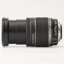 画像をギャラリービューアに読み込む, キヤノン EF-S 18-200mm F3.5-5.6 IS