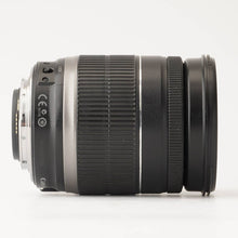 画像をギャラリービューアに読み込む, キヤノン EF-S 18-200mm F3.5-5.6 IS