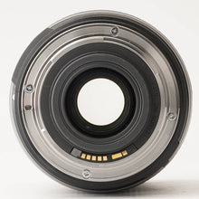 画像をギャラリービューアに読み込む, キヤノン EF-S 18-200mm F3.5-5.6 IS