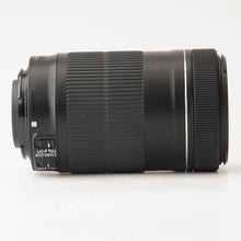 画像をギャラリービューアに読み込む, キヤノン Canon EF-S 55-250mm F4-5.6 IS STM