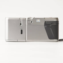 画像をギャラリービューアに読み込む, コンタックス Contax T / Carl Zeiss Sonnar T* 38mm F2.8 / T14 AUTO Flash