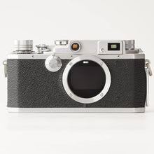 画像をギャラリービューアに読み込む, キヤノン Canon IV Sb 改 ボディ レンジファインダー フィルムカメラ